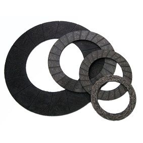 Ferrous connectors - Image 1