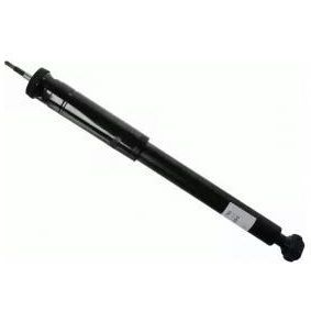 Shock absorbers - Image 1